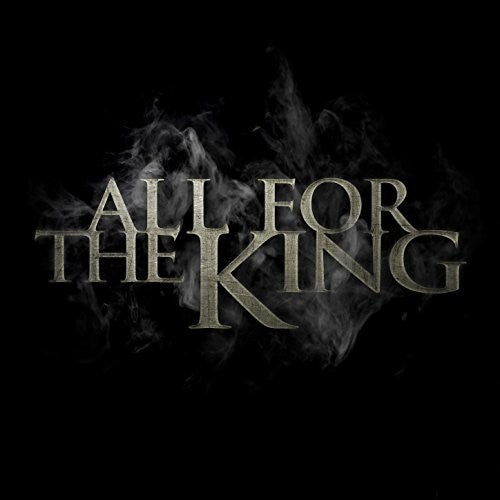 Erik Tilling: All For The King - COMPACT DISCS