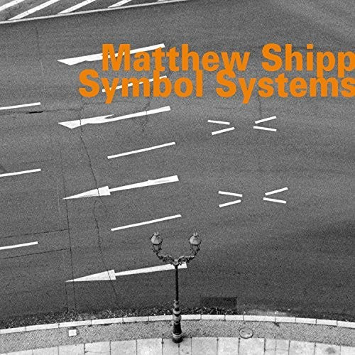 Matthew Shipp: Symbol Systems - COMPACT DISCS