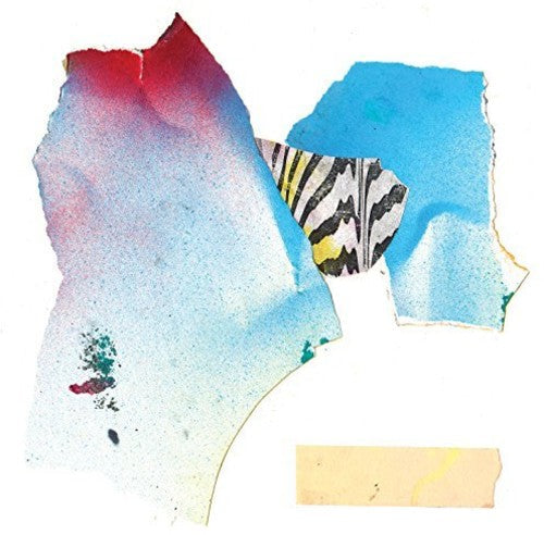 Factor Chandelier: Wisdom Teeth - COMPACT DISCS