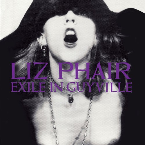 Liz Phair: Exile in Guyville - VINYL LP
