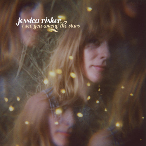 Jessica Risker: I See You Among The Stars - VINYL LP