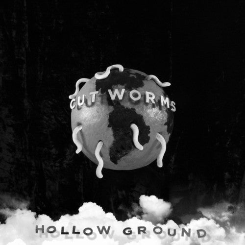 Cut Worms: Hollow Ground - VINYL LP