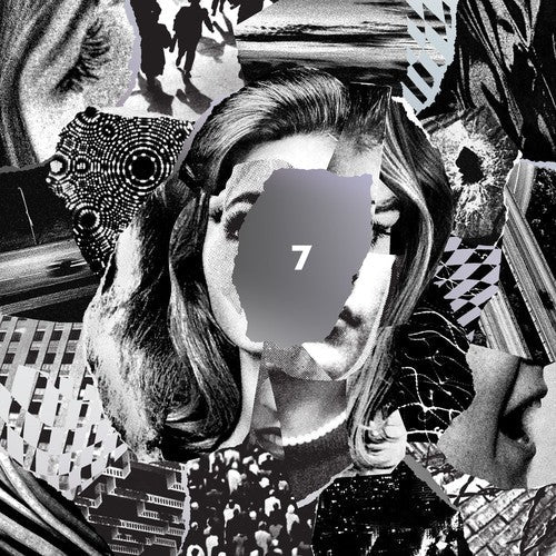 Beach House: 7 - COMPACT DISCS