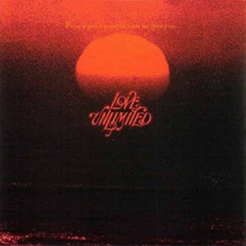 Love Unlimited: Love Unlimited (Disco Fever) - COMPACT DISCS