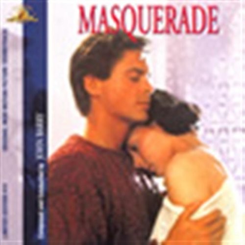 John Barry: Masquerade (Original Motion Picture Soundtrack) - COMPACT DISCS