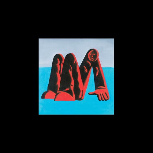 King Krule: Man Alive! - VINYL LP