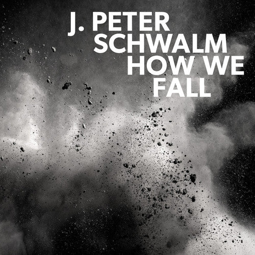 Jan-Peter Schwalm: How We Fall - VINYL LP