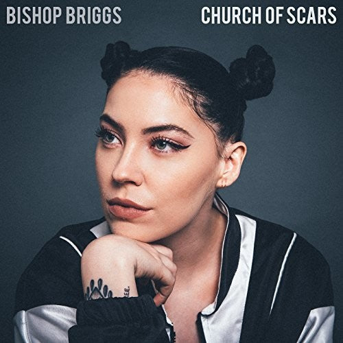 Bishop Briggs: Church of Scars - COMPACT DISCS