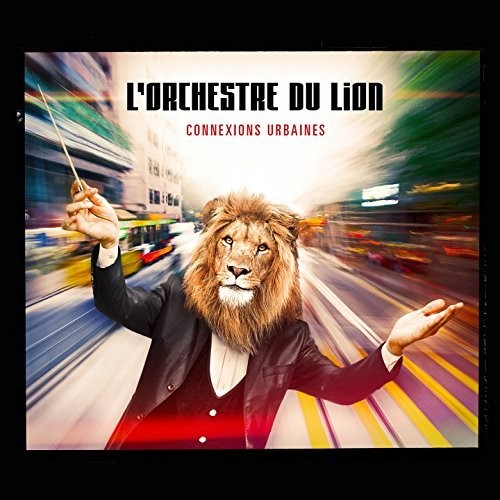 Various Artists: Connexions Urbaines - COMPACT DISCS