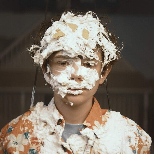 Alex Somers: Honey Boy (Original Motion Picture Soundtrack) - VINYL LP