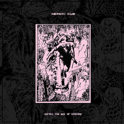 Raspberry Bulbs: Before The Age Of Mirrors - VINYL LP