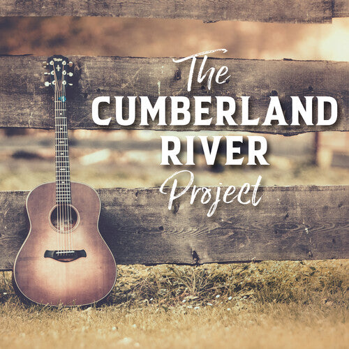 Cumberland River Project: Cumberland River Project - COMPACT DISCS