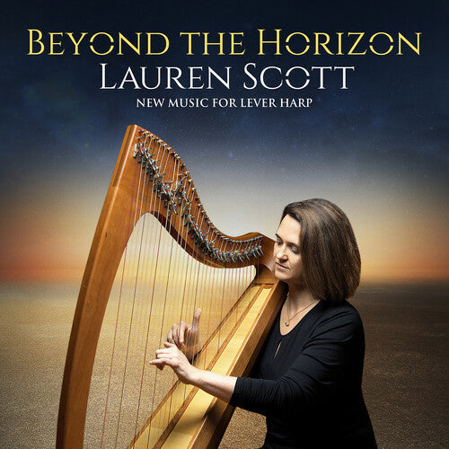 Various Artists: Beyond the Horizon - COMPACT DISCS