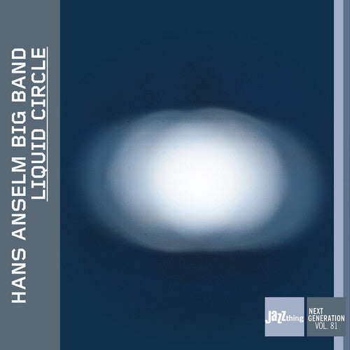 Schnitzler / Anselm: Liquid Circle - COMPACT DISCS