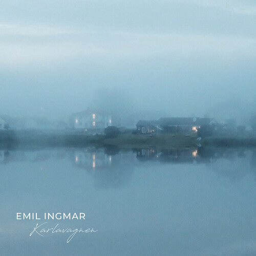 Emil Ingmar: Karlavagnen - COMPACT DISCS