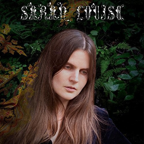 Sarah Louise: Deeper Woods - VINYL LP