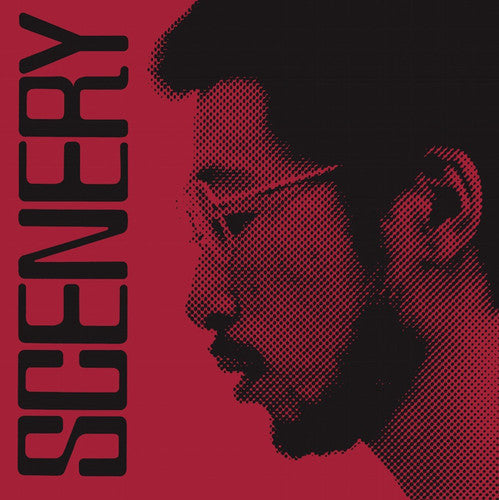 Ryo Fukui: Scenery - COMPACT DISCS