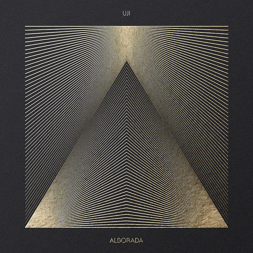 UJI: Alborada - COMPACT DISCS