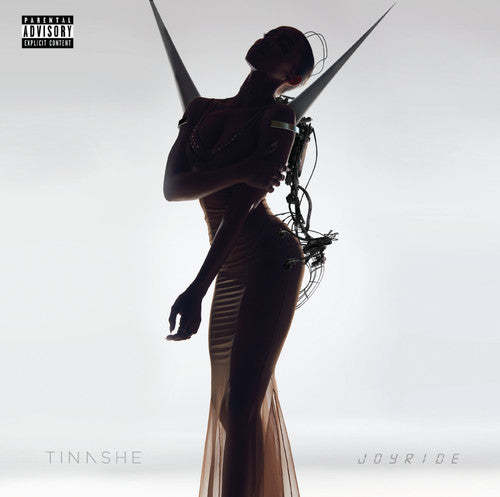 Tinashe: Joyride - COMPACT DISCS