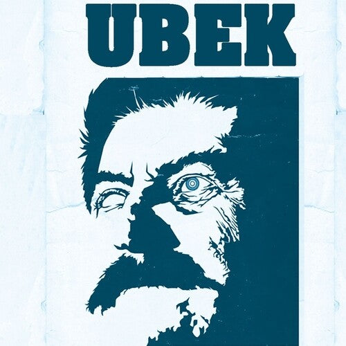 Ubek: Ubek II - CASSETTES