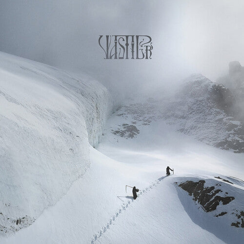 Vastigr: Aura Aeternitatis - VINYL LP