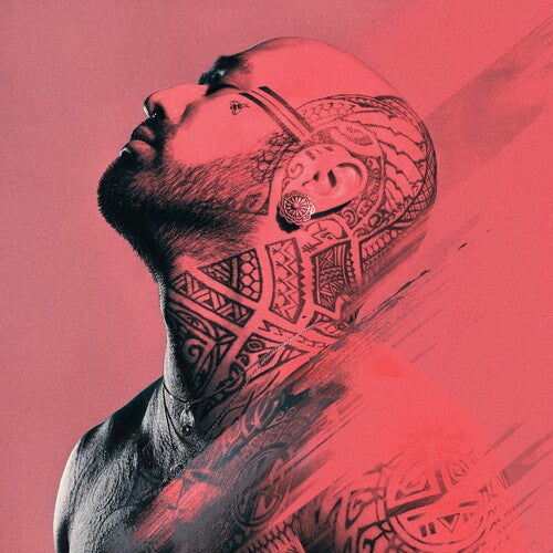 Nahko & Medicine for People: Take Your Power Back - VINYL LP