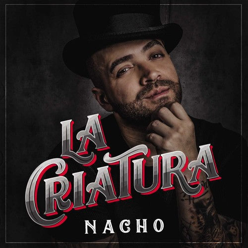 Nacho: La Criatura - COMPACT DISCS