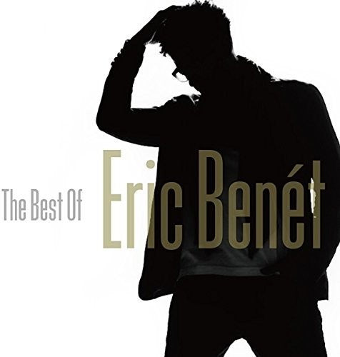Eric Benet: Best Of - COMPACT DISCS