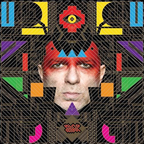 King Coya: Tierra De King Coya - VINYL LP