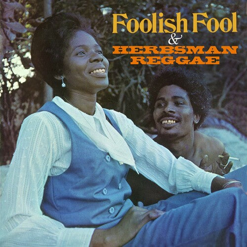 Various Artists: Foolish Fool / Herbsman Reggae / Various - COMPACT DISCS
