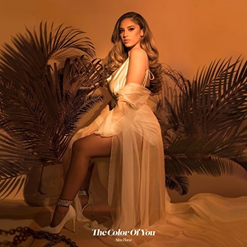 Alina Baraz: Color Of You - VINYL LP