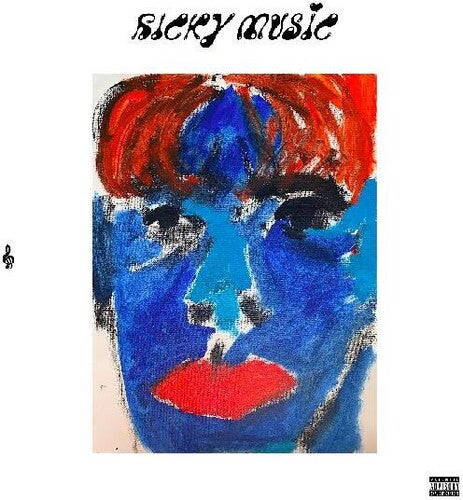 Porches: Ricky Music - VINYL LP