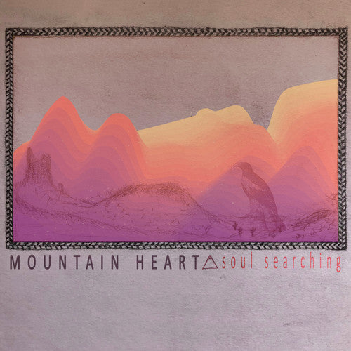 Mountain Heart: Soul Searching - COMPACT DISCS