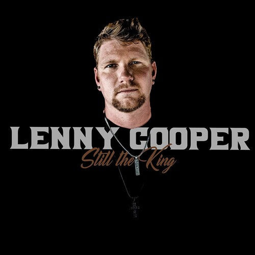 Lenny Cooper: Still the King - COMPACT DISCS