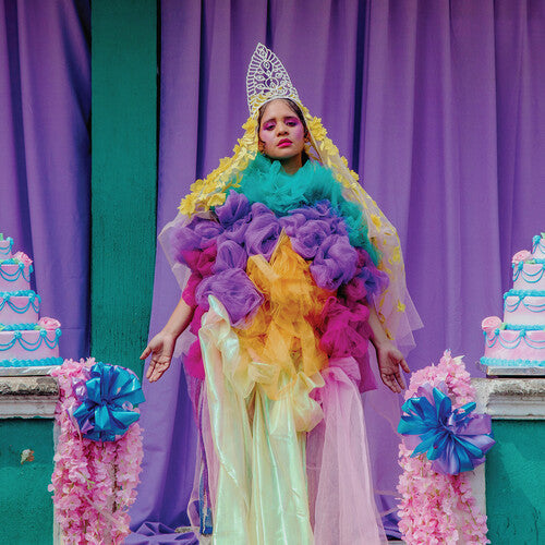 Lido Pimienta: Miss Colombia - VINYL LP