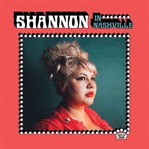 Shannon Shaw: Shannon In Nashville - VINYL LP