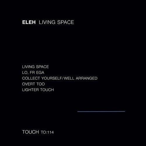 Eleh: Living Space - VINYL LP