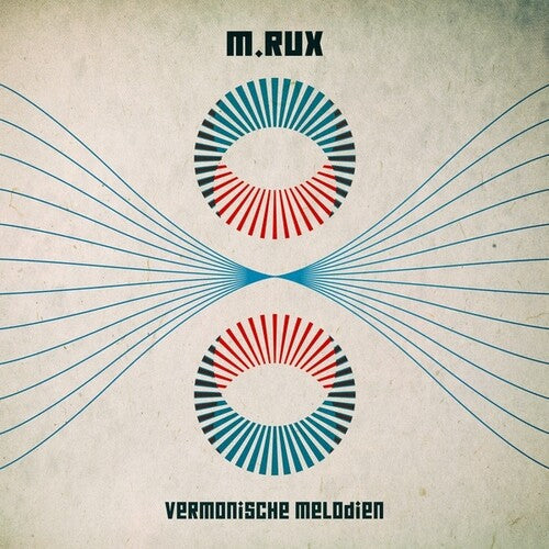 M Rux: Vermonische Melodien - VINYL LP