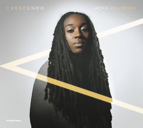 Jackie Hill Perry: Crescendo - COMPACT DISCS
