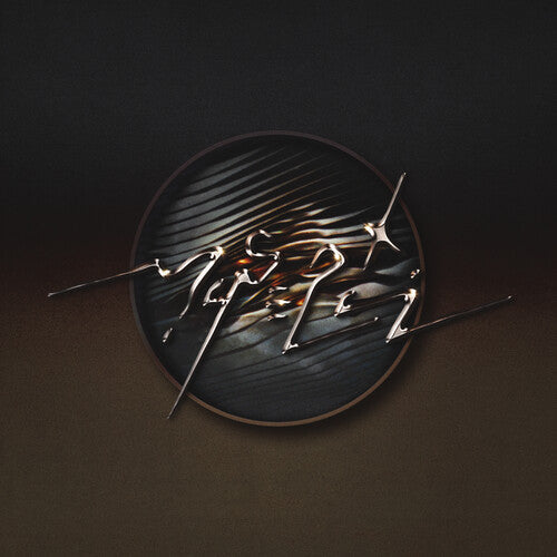 Maserati: Enter The Mirror - COMPACT DISCS