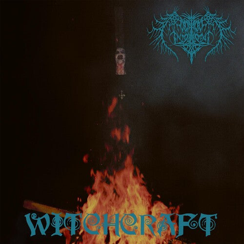 Obtained Enslavement: Witchcraft - COMPACT DISCS