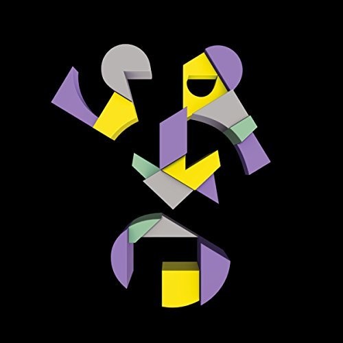 Modeselektion: Modeselektion 4 - COMPACT DISCS