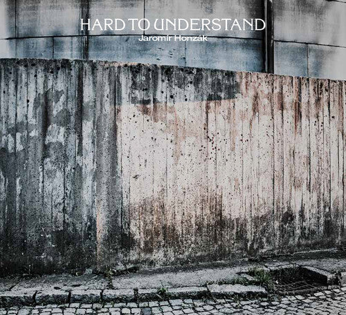 Various: Hard to Understand - COMPACT DISCS