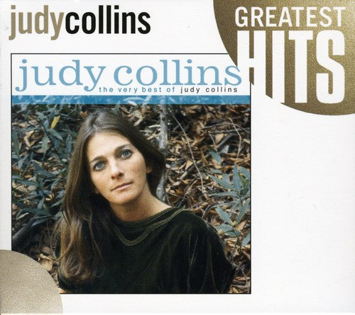 Judy Collins: The Very Best Of Judy Collins - COMPACT DISCS