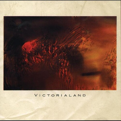 Cocteau Twins: Victorialand - VINYL LP