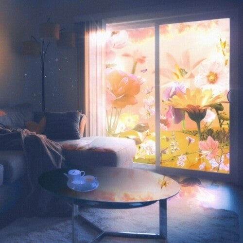 Bandgirin: Beautiful Days - COMPACT DISCS