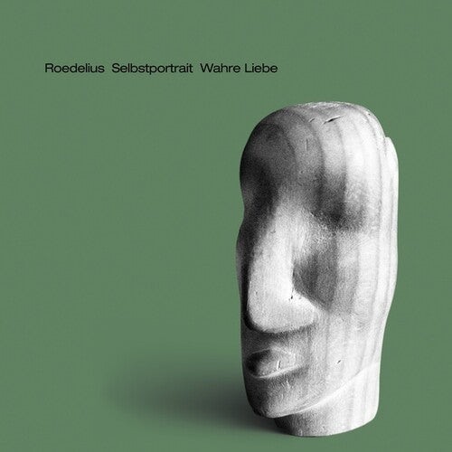 Roedelius: Selbstportrait Wahre Liebe - COMPACT DISCS