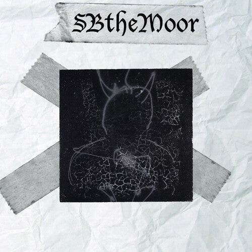 Sb the Moor: SB The Moor - CASSETTES