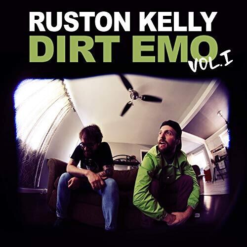 Ruston Kelly: Dirt Emo 1 - VINYL LP