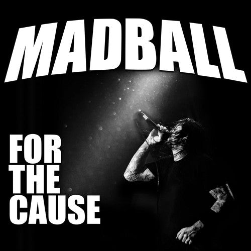 Madball: For The Cause - COMPACT DISCS